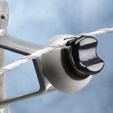 Side-Tie - Groove Formed